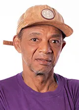 ANTONIO CARLOS DO NASCIMENTO