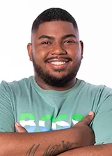 WEVERTON HENRIQUE DOS SANTOS BARBOSA