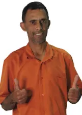 LUIS CARLOS CESAR