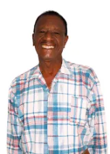 GONÇALO ANTONIO DA SILVA