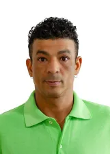 ANDERSON JOSÉ DOS SANTOS