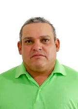 CARLOS ALBERTO DE MATOS
