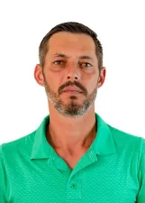 SÉRGIO CRISPOLINI ALVARENGA