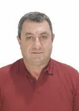 EDENILSON NATAL GIRO