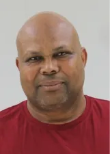JOSE CARLOS PEREIRA SANTANA