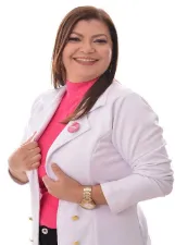 FRANCINA VAZ DOS SANTOS