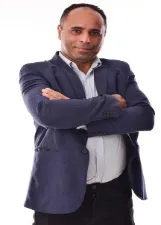 GERSON ARAUJO DOS SANTOS