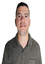 IVAN LUIS ANGELO