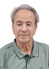 CARMELINO PEREIRA DA SILVA