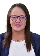ROSA MARIA DA SILVA
