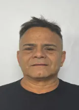 CLAUDEMIR JOSE LAURINDO DE SOUZA
