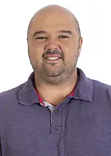 DANIEL DONIZETE REGENTE