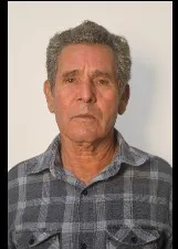 VICENTE DE PAULA BENEDITO