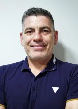 EDILSON AZEVEDO DA SILVA