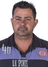ALCIMAR ALEXANDRE GONÇALVES