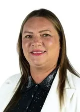 RAFAELA DOS SANTOS MARTINS