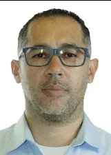 ODAIR ANDRADE DOS SANTOS