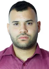 LUCAS RAFAEL DE FARIAS RIBEIRO