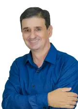 CLAUDIONOR ROBERTO CHICHETTO