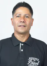 ISRAEL BATISTA DOS SANTOS