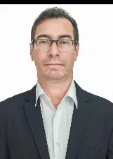 MARCOS ANTÔNIO CARDOSO DE OLIVEIRA