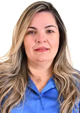 APARECIDA DE FÁTIMA GASPARIN SILVA