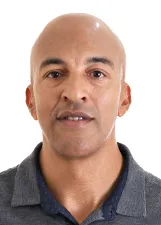 JOSE APARECIDO DOS SANTOS