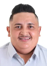 ANTONIO MARIANO DA CONCEIÇÃO