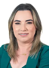 KELLY FERNANDA DA SILVA