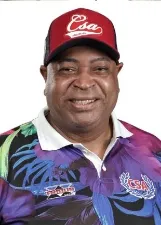 UGO DA SILVA PEDRO