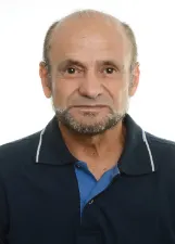 EVAIR SERRACINI DA COSTA