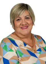 SANDRA REGINA GONZAGA DE OLIVEIRA