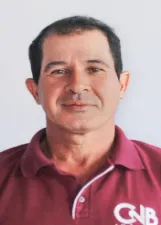 EVERALDO DA SILVA
