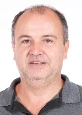 JOSE APARECIDO DA SILVA