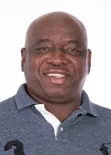 EVALDO ALVARENGA DOS SANTOS