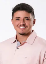 JOÃO PEDRO DE FARIA SILVA