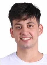 JOÃO VICTOR COUTINHO GASPARINI