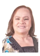 TERESINHA DE MORAES