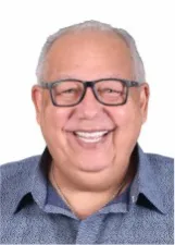 GERALDO VICENTE BERTANHA