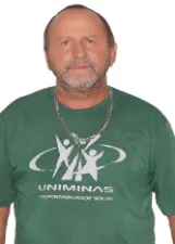 CARLOS HENRIQUE RIBEIRO