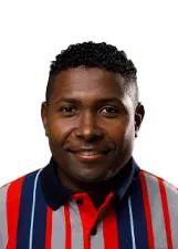 ELSON DOS SANTOS