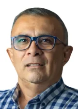 GILBERTO NOVAES PASSOS