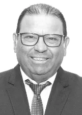ISMAEL FLORINDO