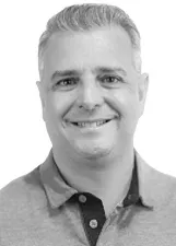 LUIZ CARLOS MAGESTO