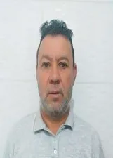 ROSINALDO MARINHO