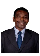 LUIZ ANTÔNIO DA SILVA