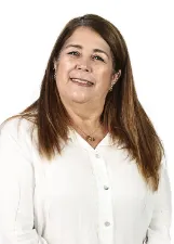 SENHORINHA DAS GRAÇAS DO AMARAL DE SOUZA