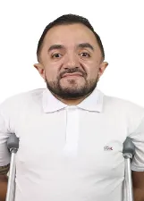 ALEX PINHEIRO DA SILVA
