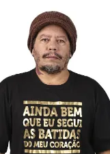 SANDRO ANTONIO DOS SANTOS IRINEU