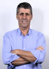 ORIVALDO APARECIDO MAGALHÃES